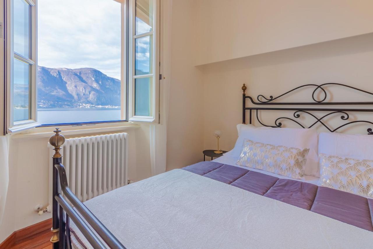 Aglaia Luxury Lake View By Wonderful Italy Lejlighed Abbadia Lariana Eksteriør billede
