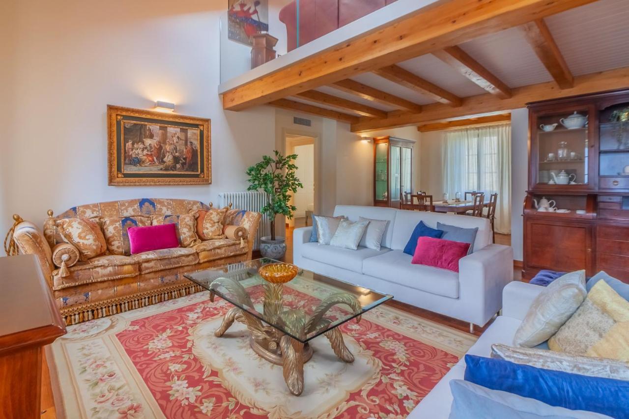 Aglaia Luxury Lake View By Wonderful Italy Lejlighed Abbadia Lariana Eksteriør billede