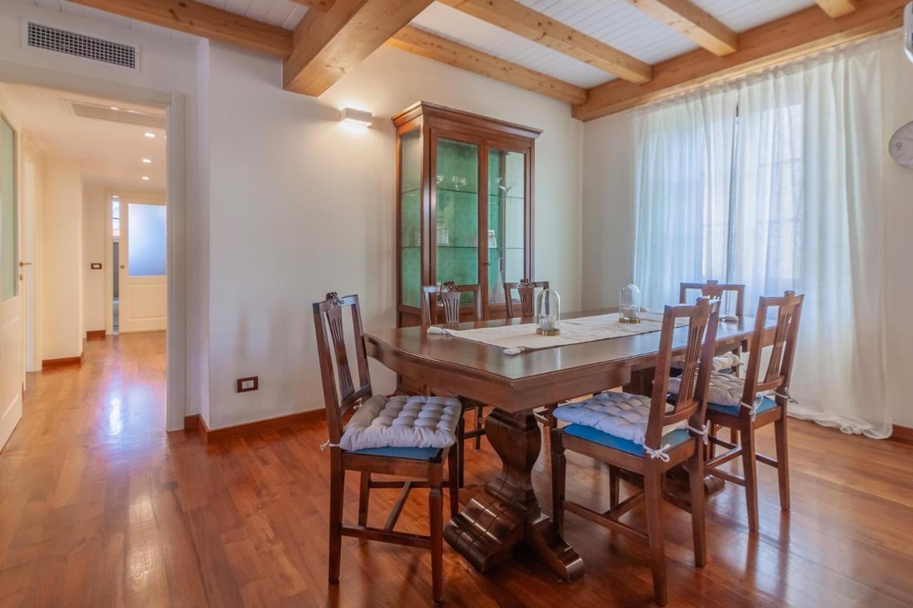 Aglaia Luxury Lake View By Wonderful Italy Lejlighed Abbadia Lariana Eksteriør billede