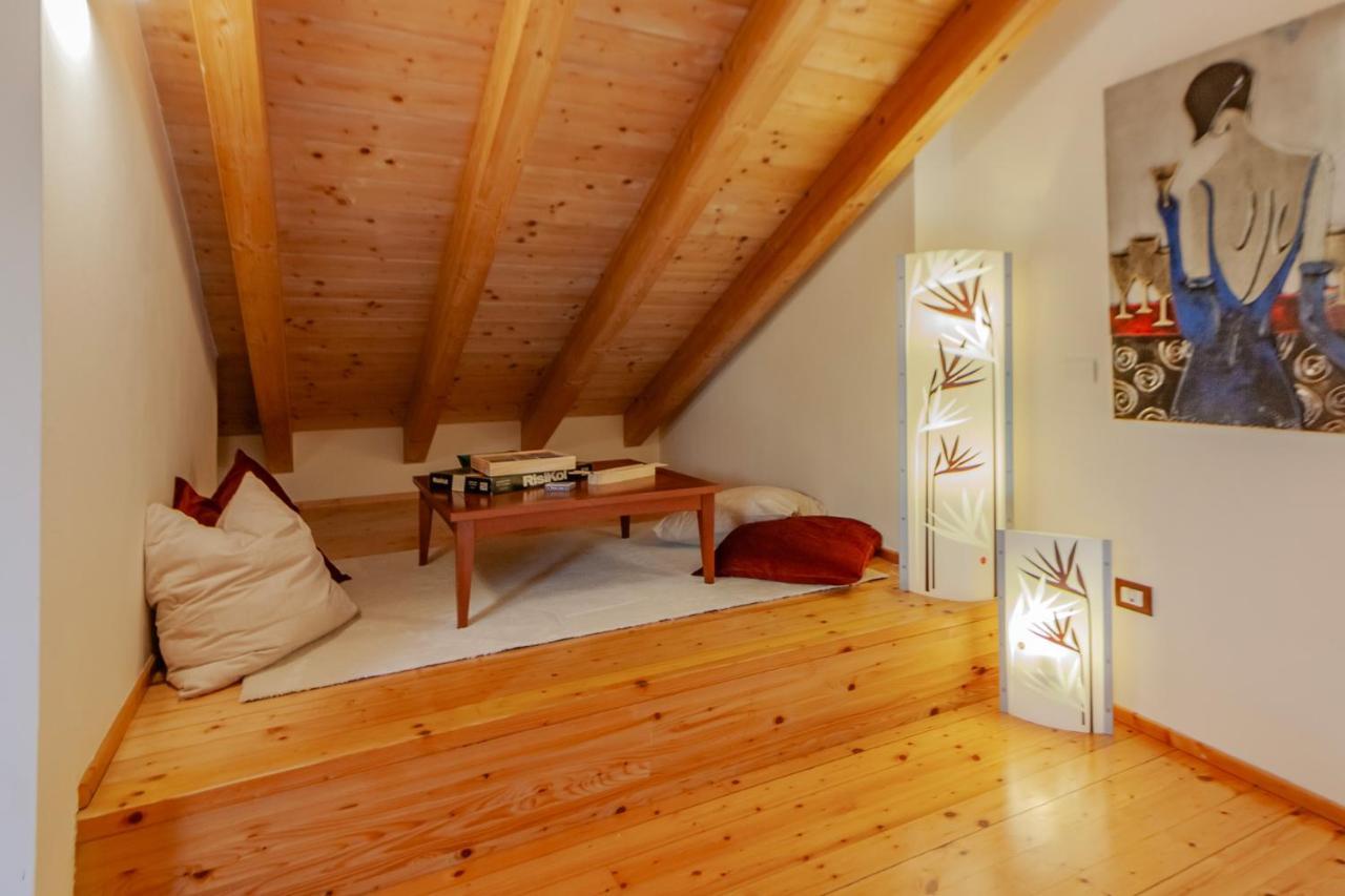Aglaia Luxury Lake View By Wonderful Italy Lejlighed Abbadia Lariana Eksteriør billede