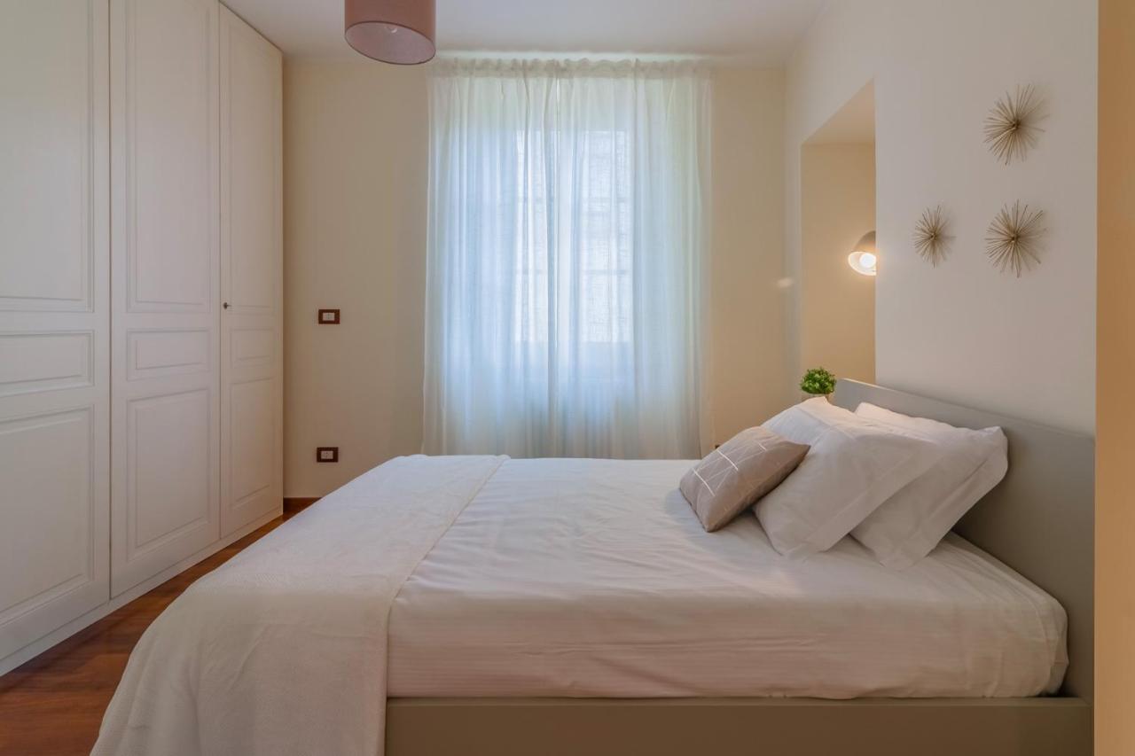 Aglaia Luxury Lake View By Wonderful Italy Lejlighed Abbadia Lariana Eksteriør billede