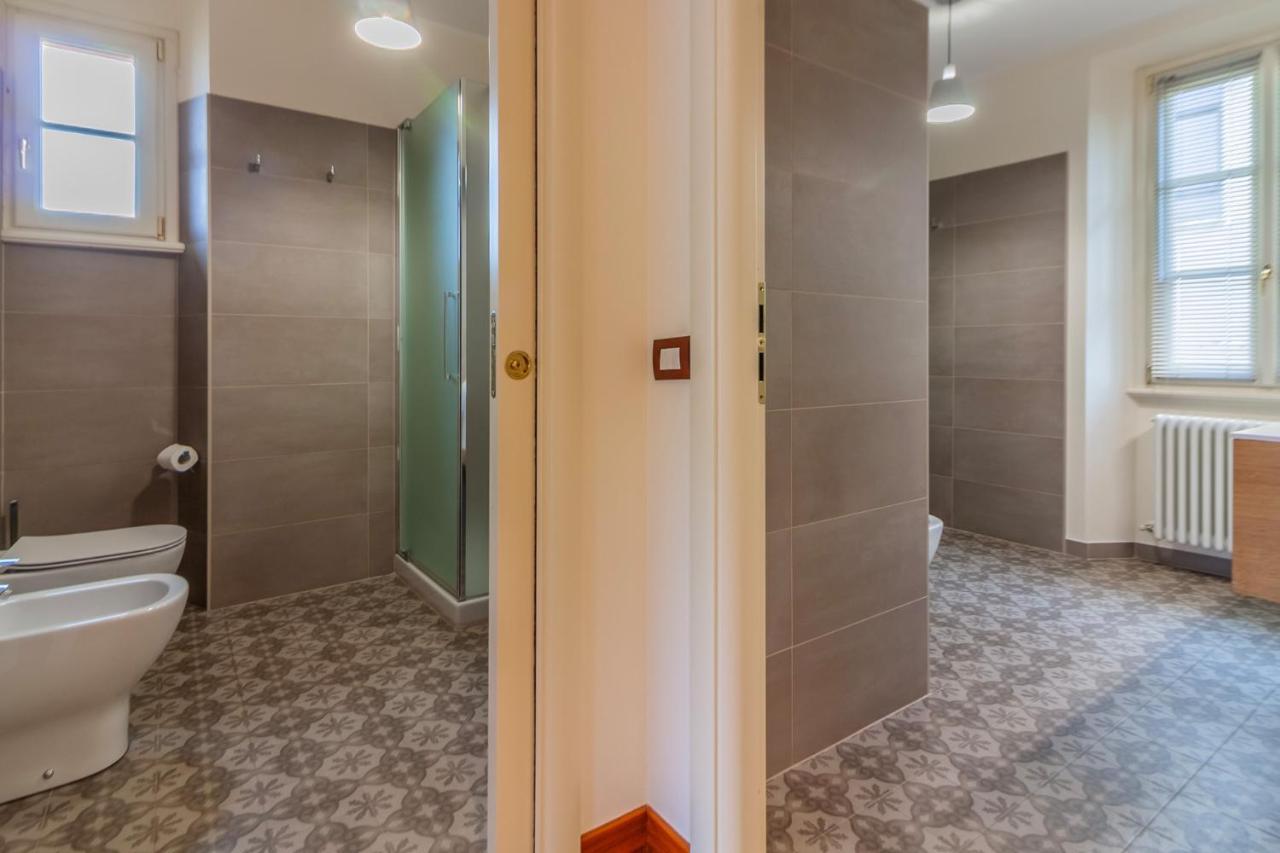 Aglaia Luxury Lake View By Wonderful Italy Lejlighed Abbadia Lariana Eksteriør billede