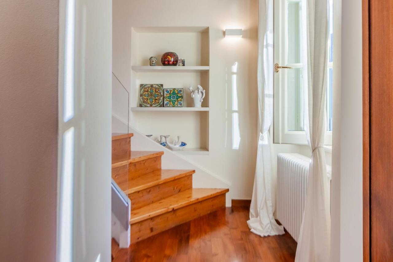 Aglaia Luxury Lake View By Wonderful Italy Lejlighed Abbadia Lariana Eksteriør billede