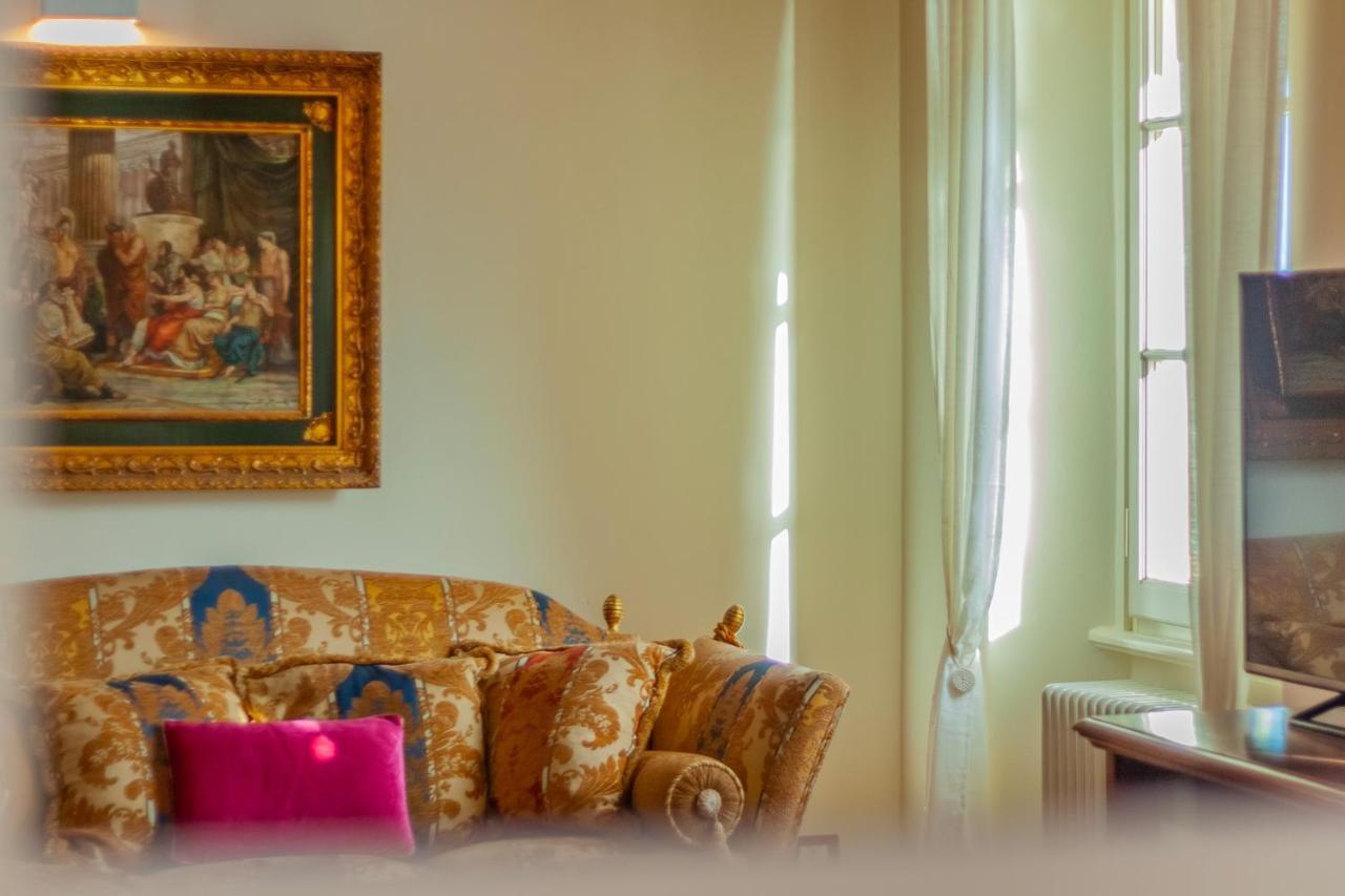 Aglaia Luxury Lake View By Wonderful Italy Lejlighed Abbadia Lariana Eksteriør billede