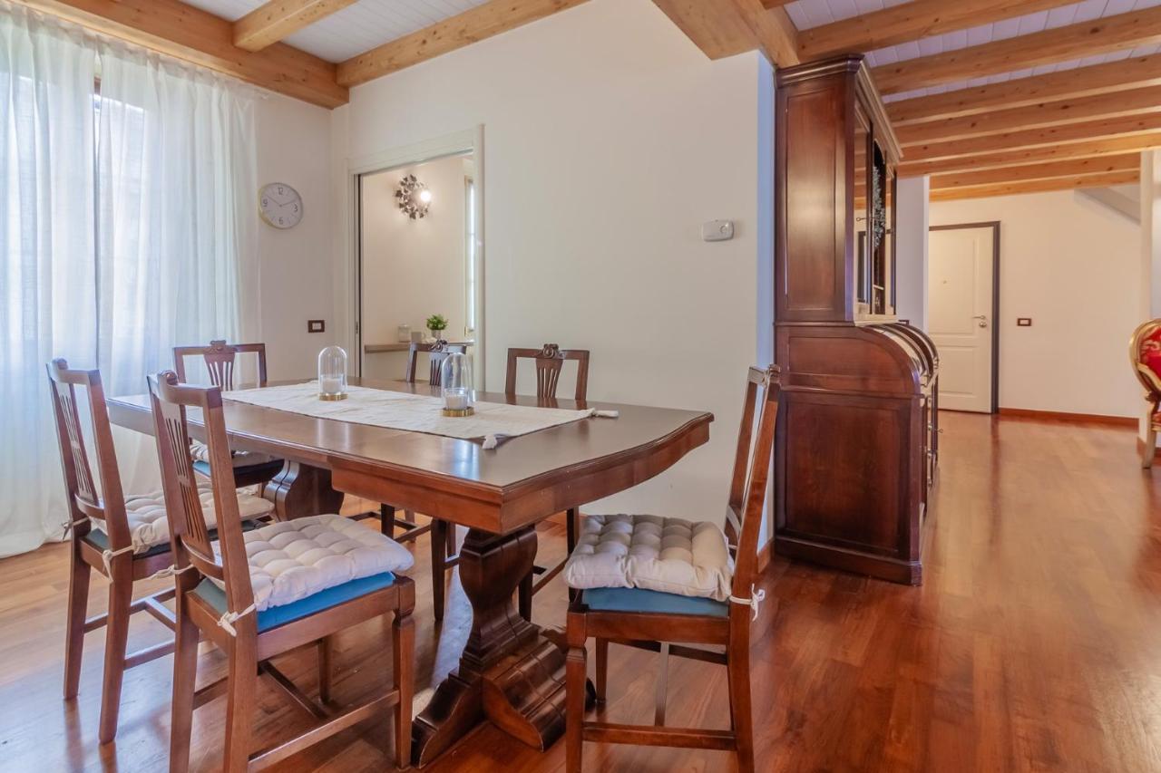 Aglaia Luxury Lake View By Wonderful Italy Lejlighed Abbadia Lariana Eksteriør billede