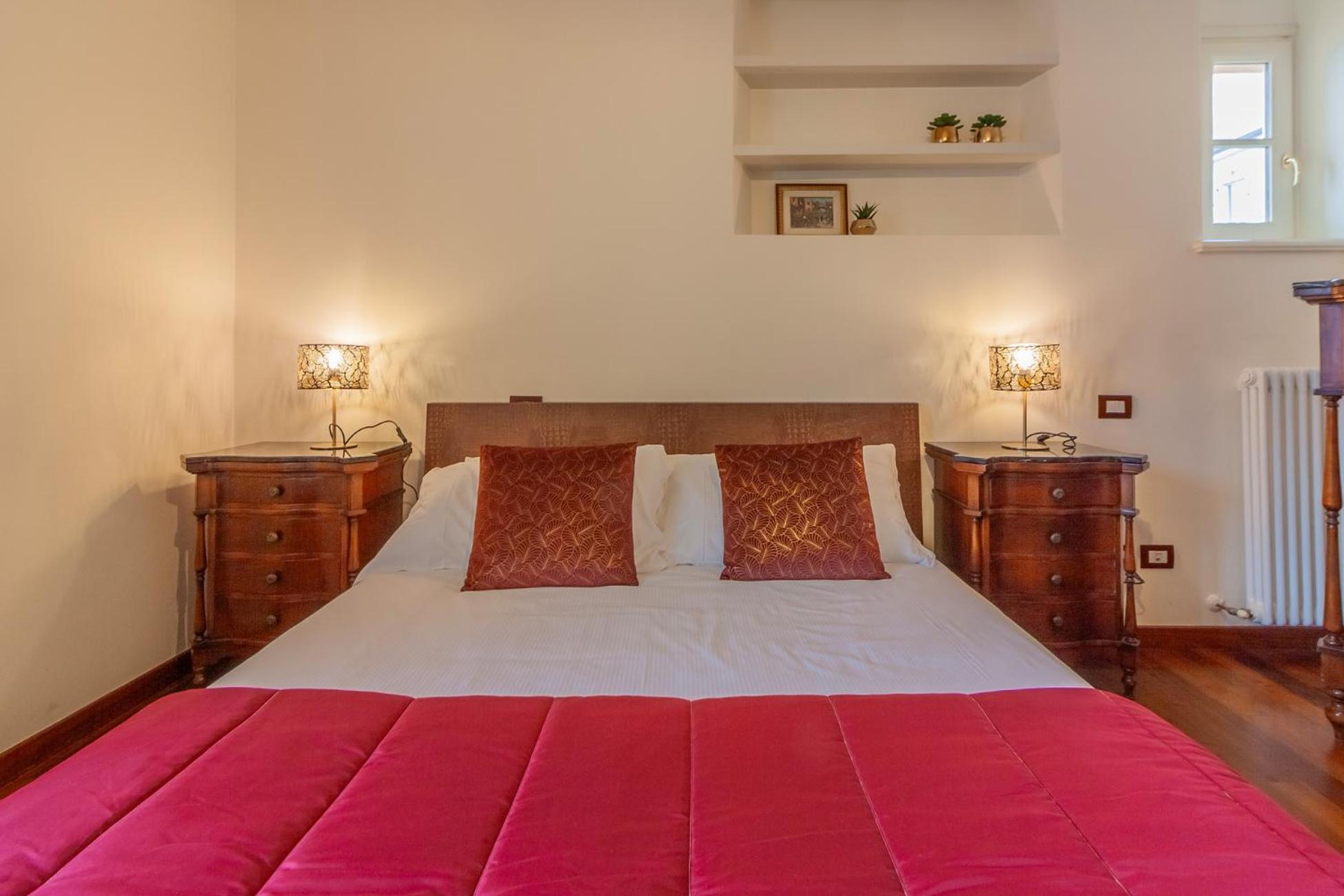 Aglaia Luxury Lake View By Wonderful Italy Lejlighed Abbadia Lariana Eksteriør billede