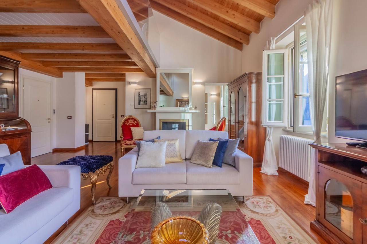 Aglaia Luxury Lake View By Wonderful Italy Lejlighed Abbadia Lariana Eksteriør billede