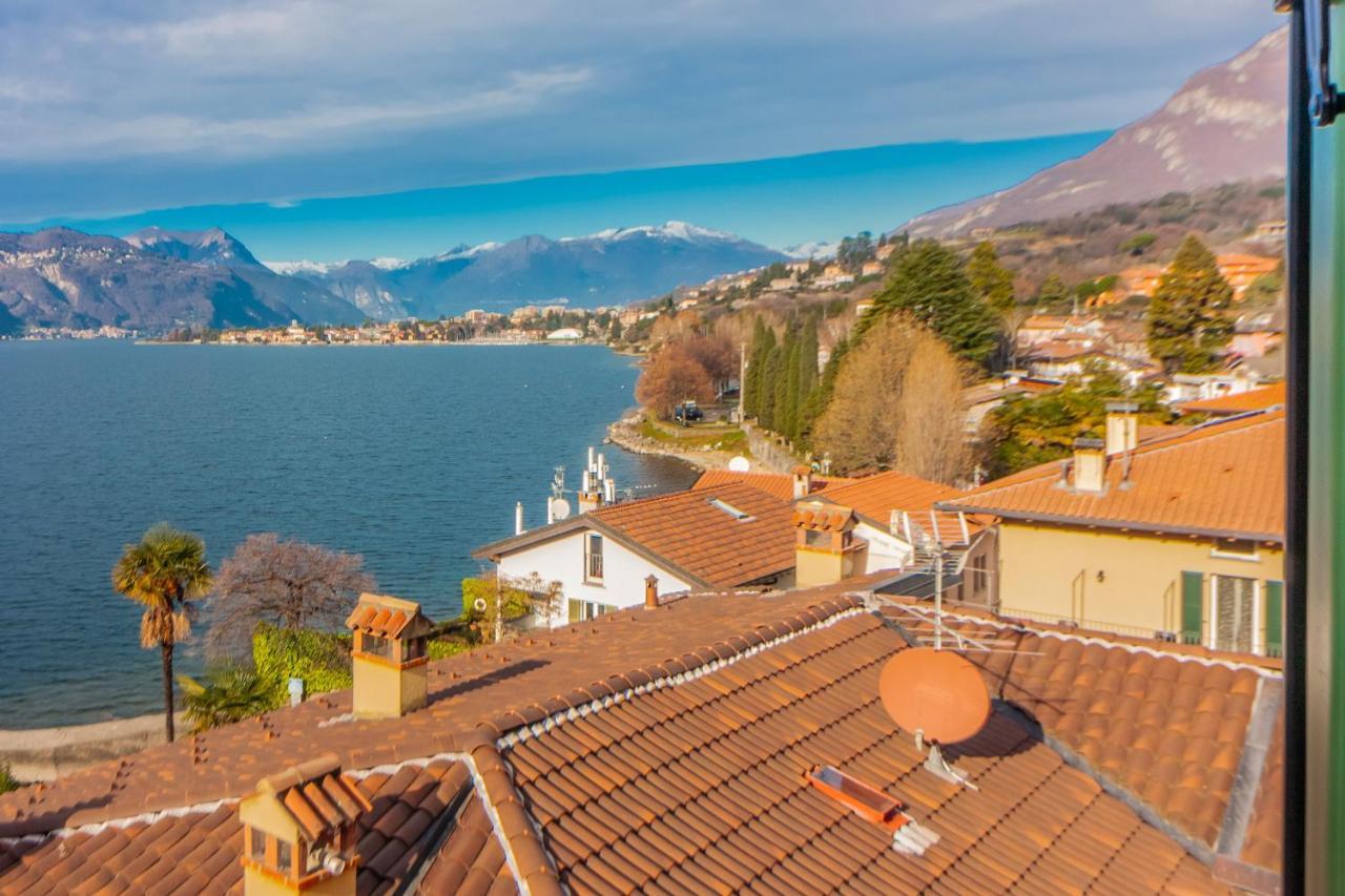 Aglaia Luxury Lake View By Wonderful Italy Lejlighed Abbadia Lariana Eksteriør billede