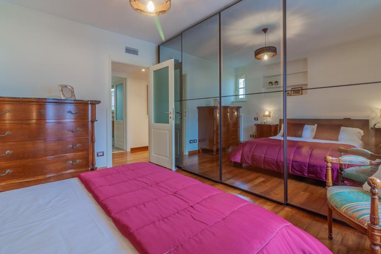 Aglaia Luxury Lake View By Wonderful Italy Lejlighed Abbadia Lariana Eksteriør billede